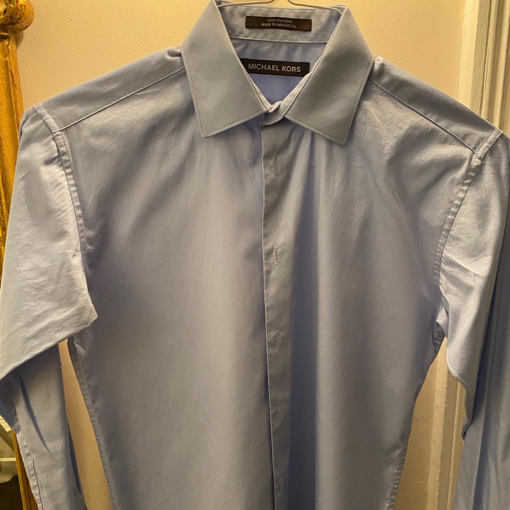 Michael Kores Button down